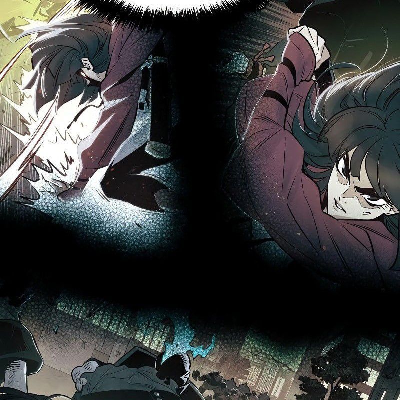 Tôi - Necromancer Cô Độc Chapter 68 - 45