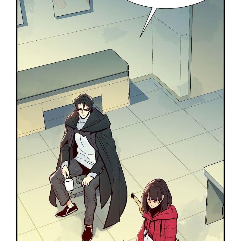 Tôi - Necromancer Cô Độc Chapter 68 - 49