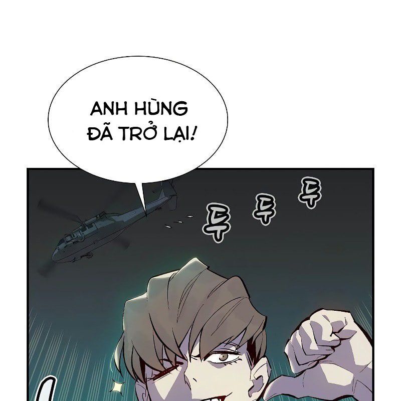 Tôi - Necromancer Cô Độc Chapter 68 - 6