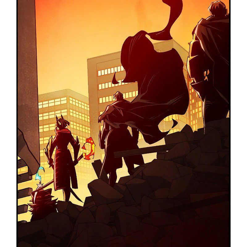 Tôi - Necromancer Cô Độc Chapter 68 - 63