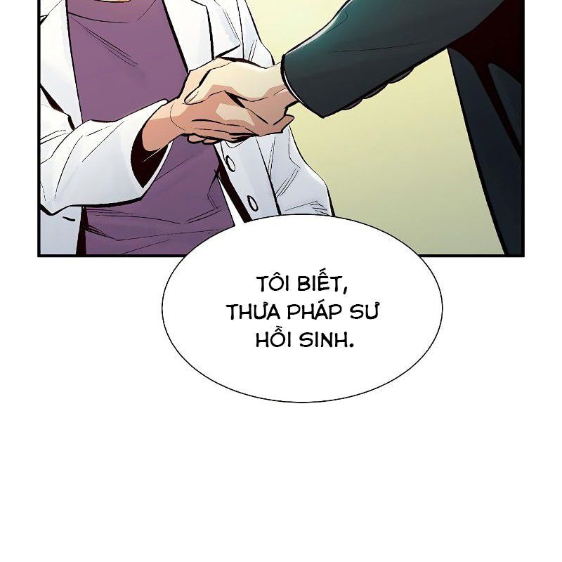 Tôi - Necromancer Cô Độc Chapter 68 - 74