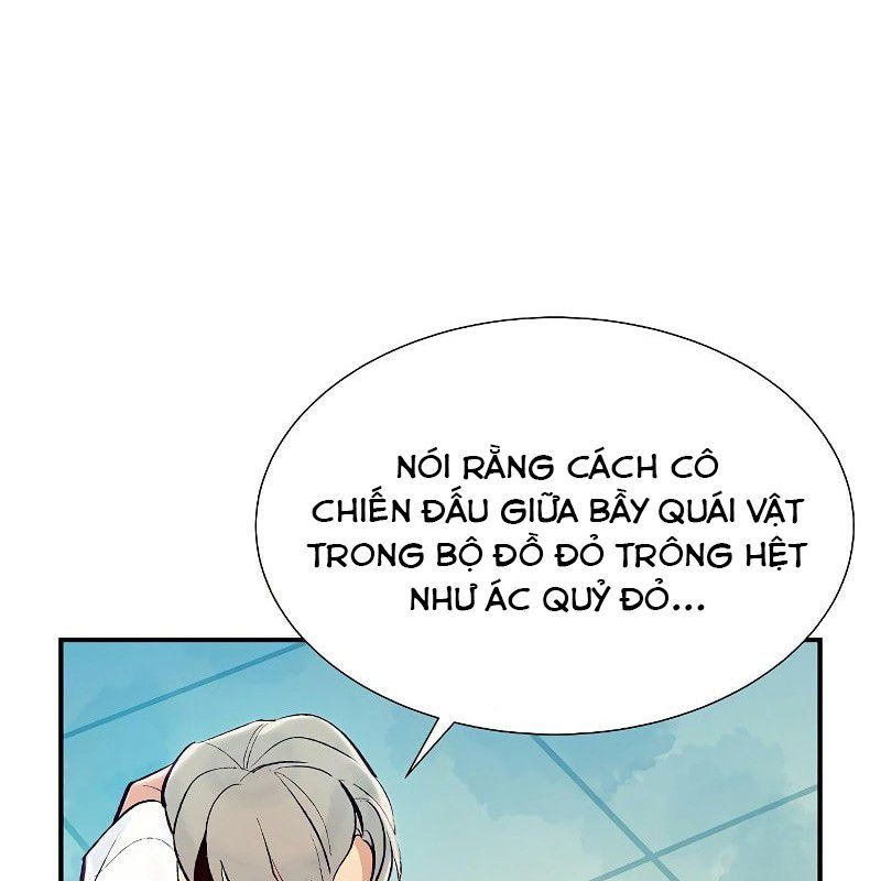 Tôi - Necromancer Cô Độc Chapter 68 - 80