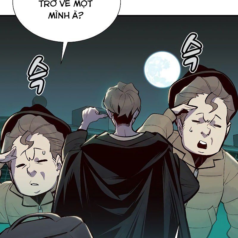 Tôi - Necromancer Cô Độc Chapter 68 - 9