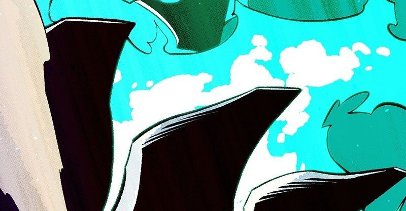 Tôi - Necromancer Cô Độc Chapter 69 - 106