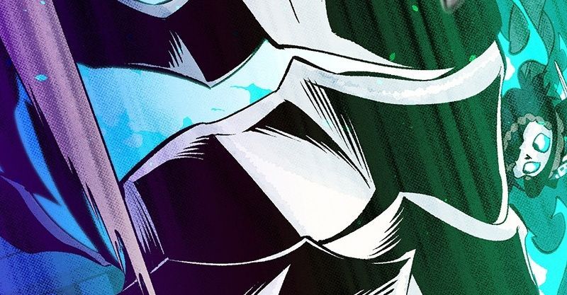 Tôi - Necromancer Cô Độc Chapter 69 - 109