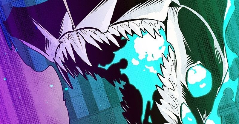 Tôi - Necromancer Cô Độc Chapter 69 - 110