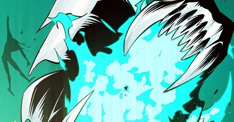 Tôi - Necromancer Cô Độc Chapter 69 - 118