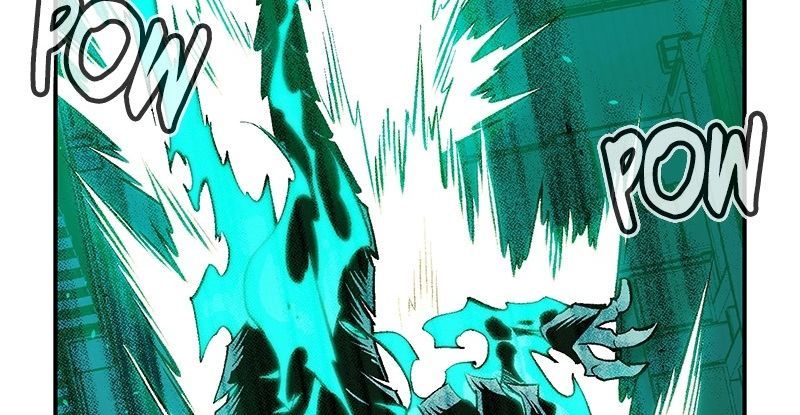 Tôi - Necromancer Cô Độc Chapter 69 - 123