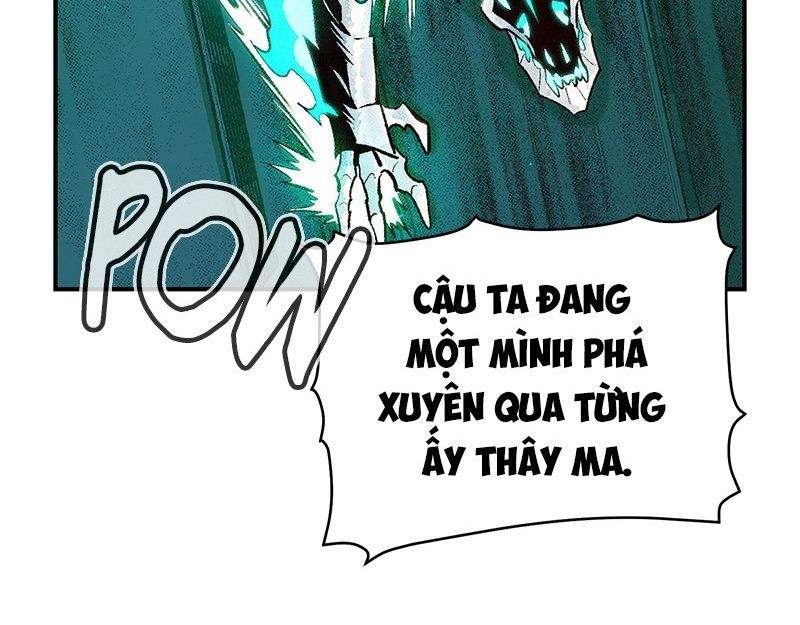 Tôi - Necromancer Cô Độc Chapter 69 - 126