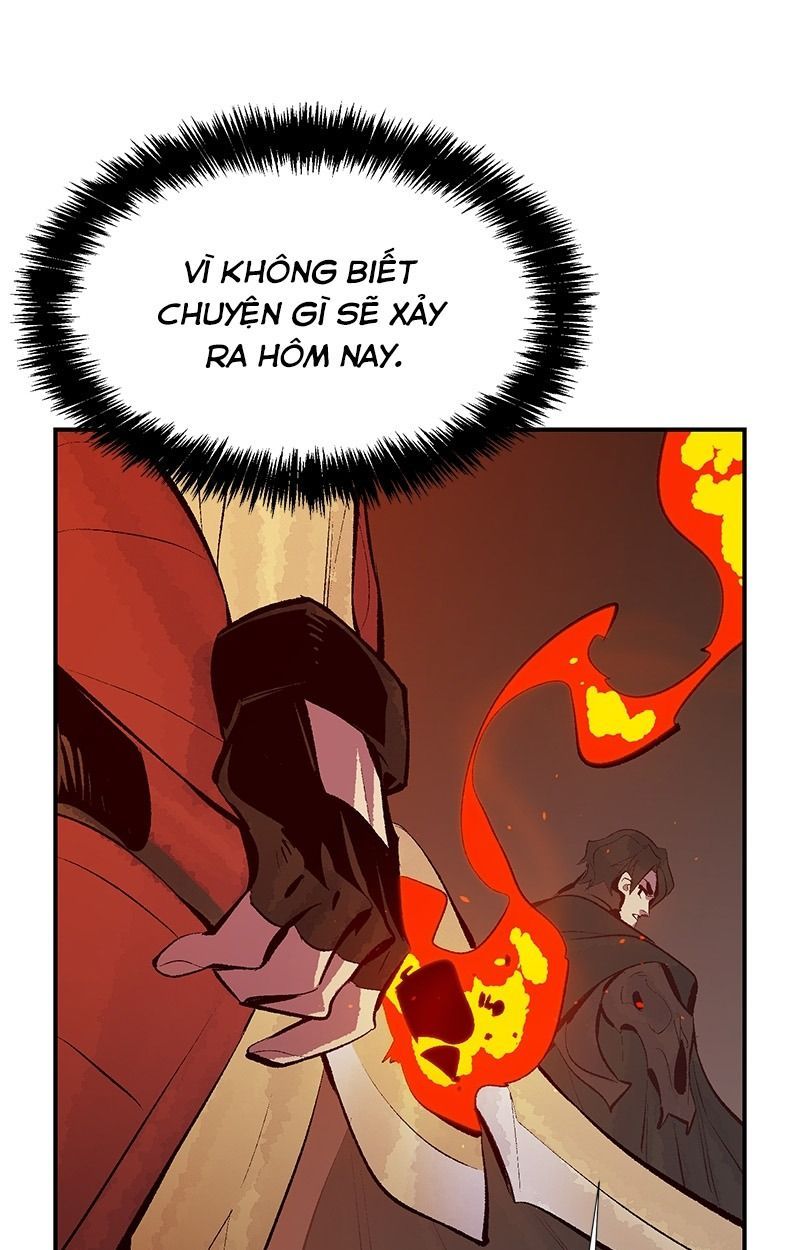 Tôi - Necromancer Cô Độc Chapter 69 - 135