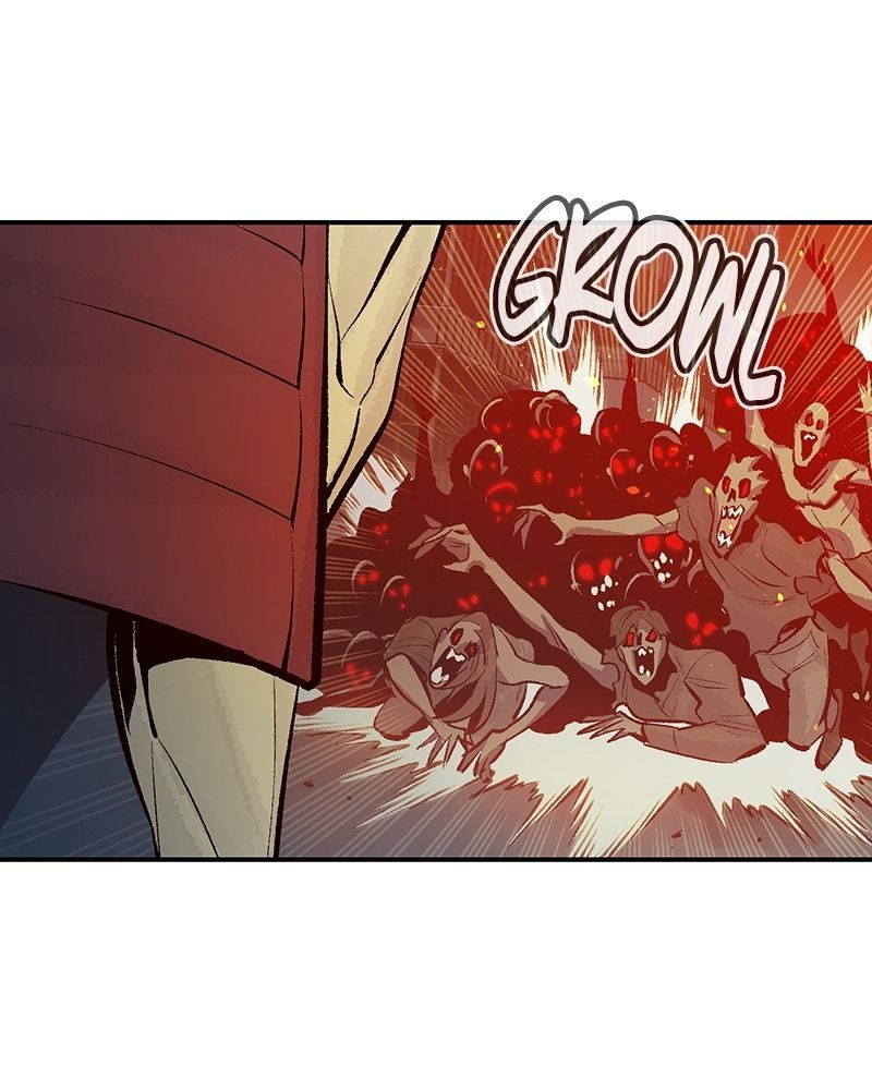 Tôi - Necromancer Cô Độc Chapter 69 - 140