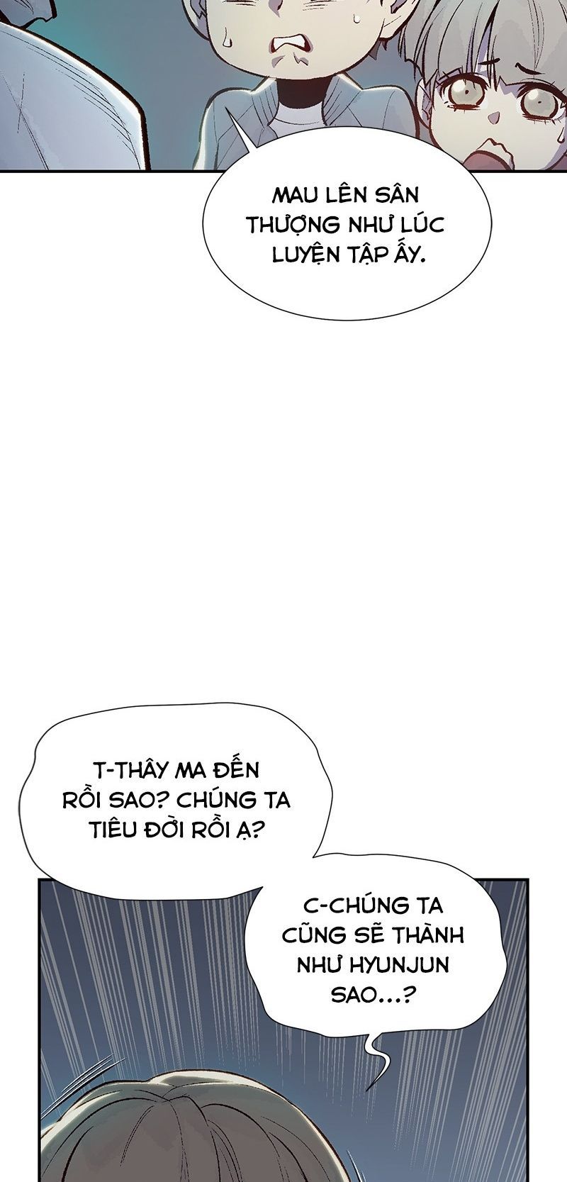 Tôi - Necromancer Cô Độc Chapter 69 - 15