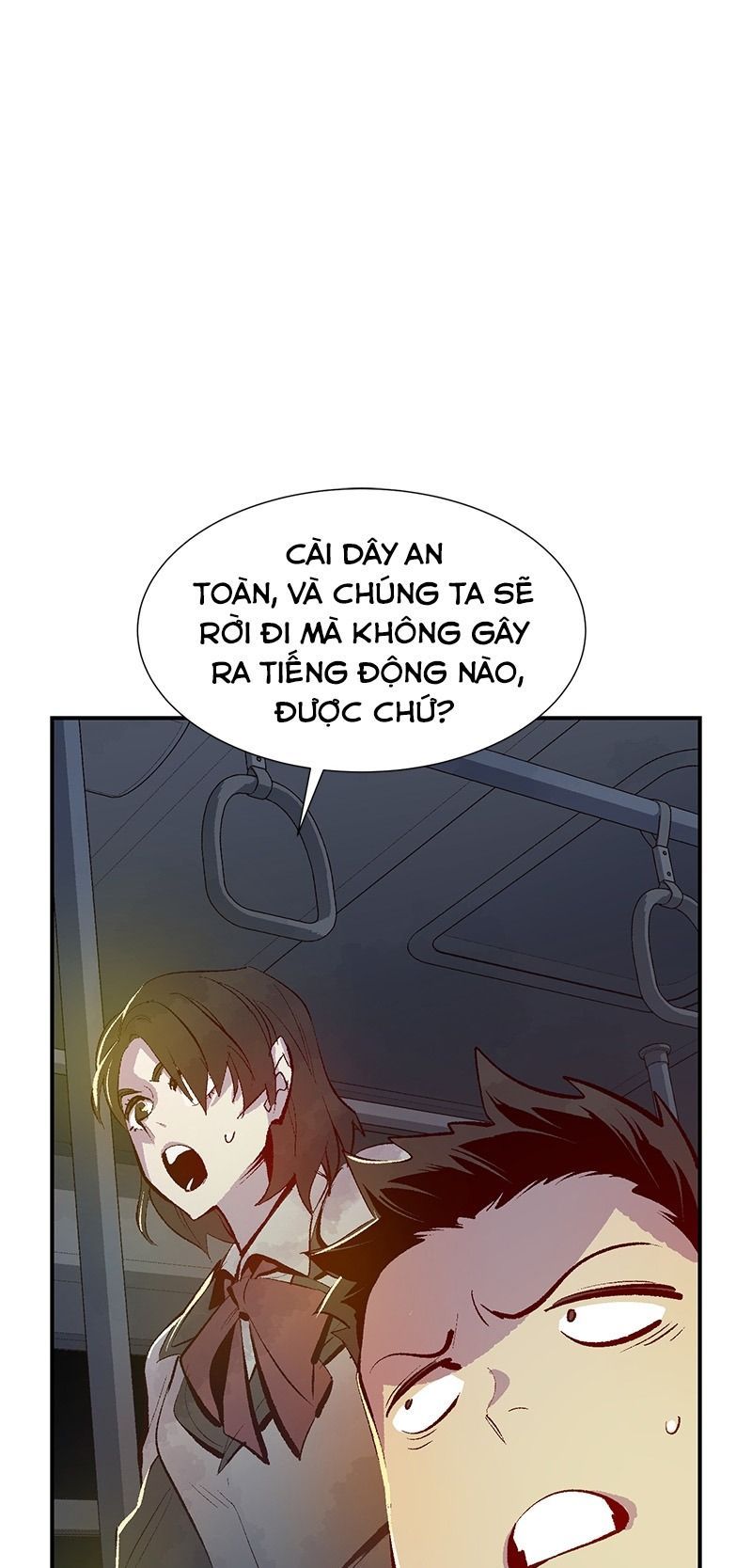 Tôi - Necromancer Cô Độc Chapter 69 - 151