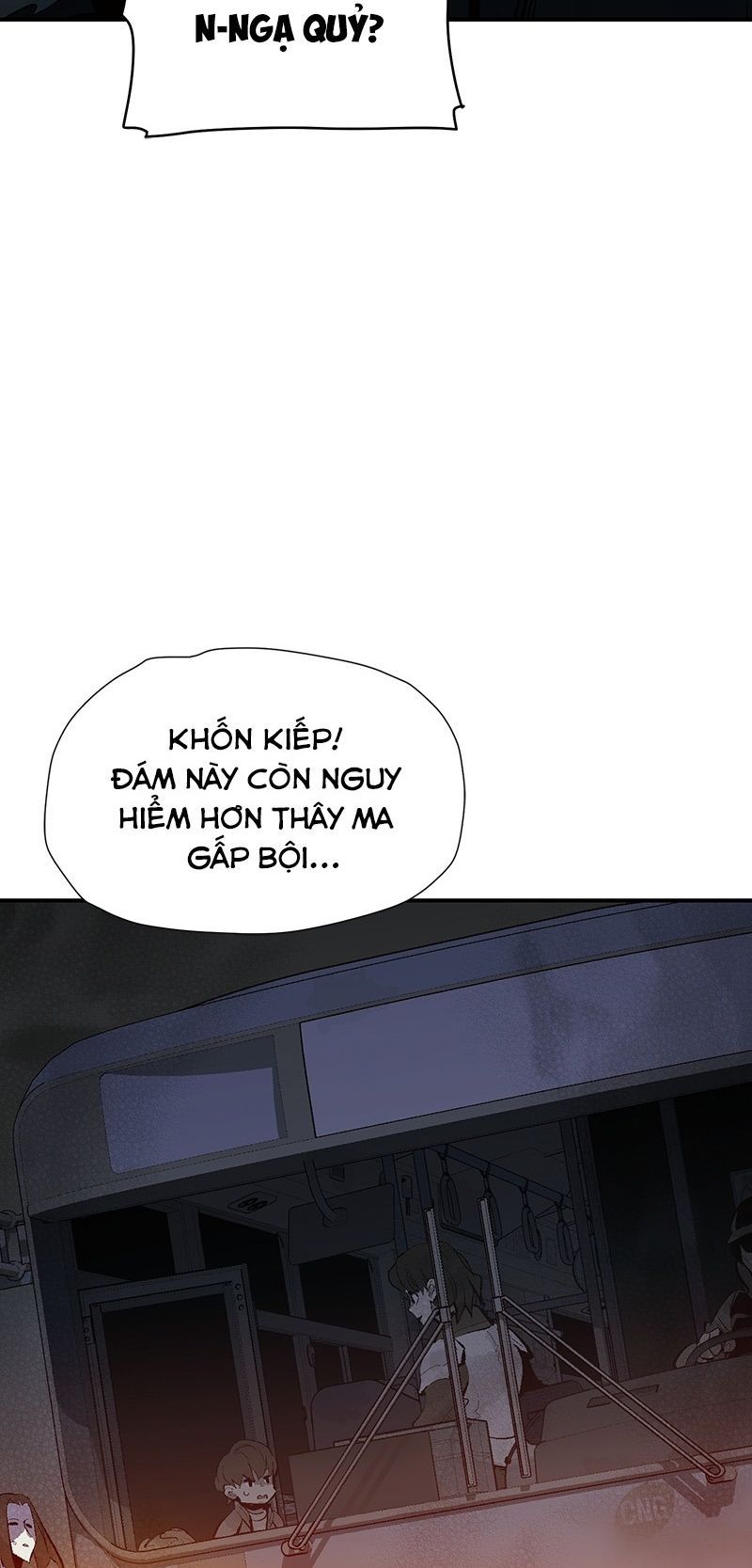 Tôi - Necromancer Cô Độc Chapter 69 - 157