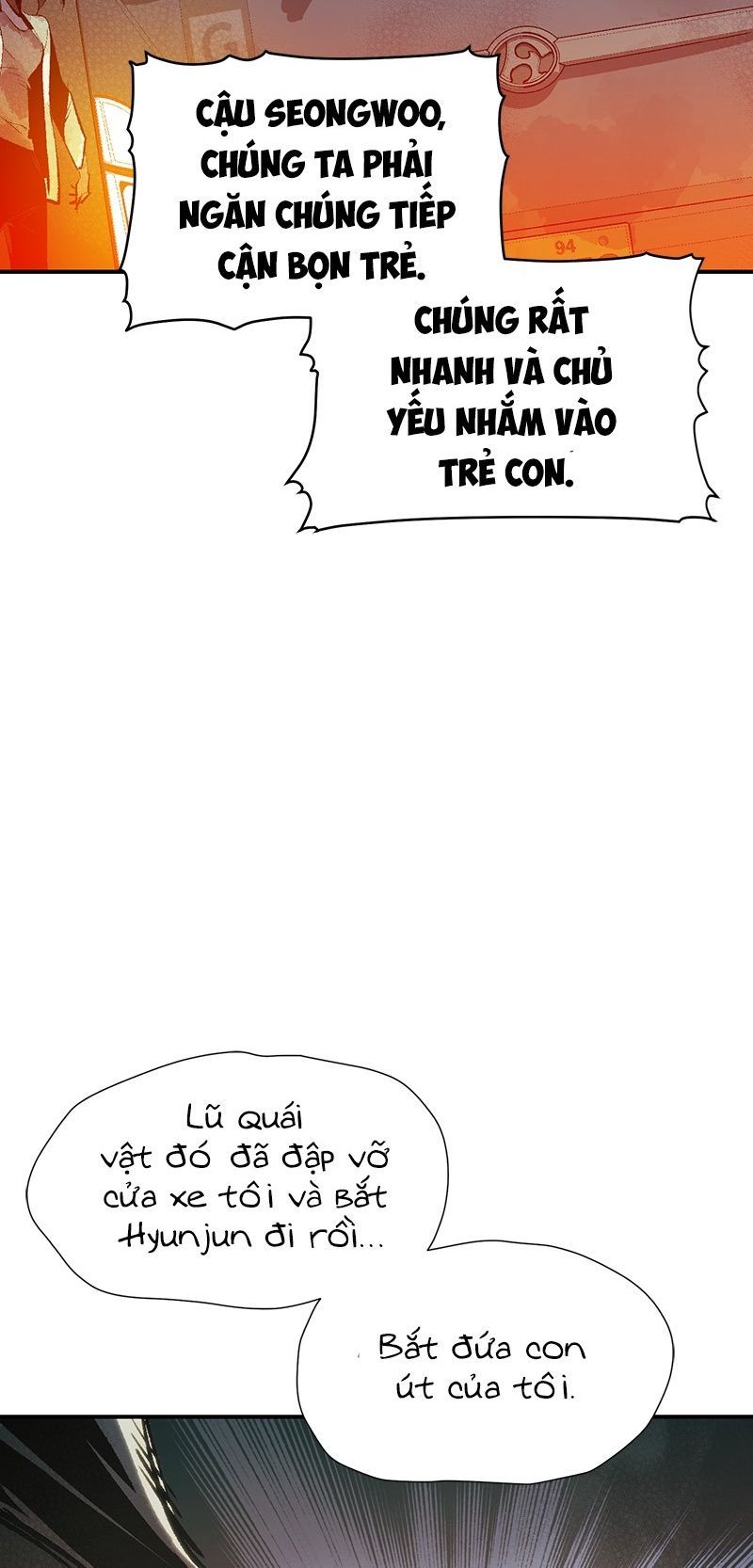 Tôi - Necromancer Cô Độc Chapter 69 - 158