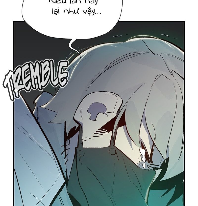 Tôi - Necromancer Cô Độc Chapter 69 - 160