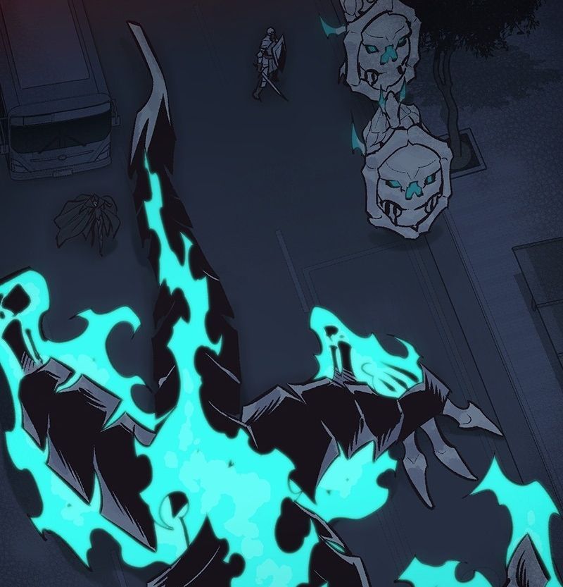 Tôi - Necromancer Cô Độc Chapter 69 - 169