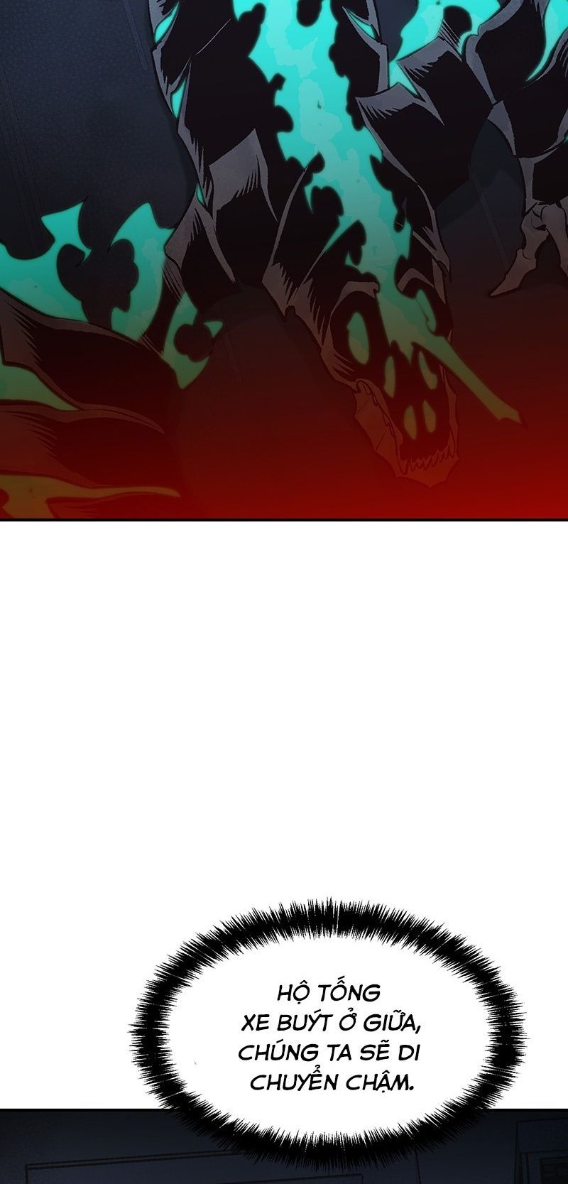 Tôi - Necromancer Cô Độc Chapter 69 - 170