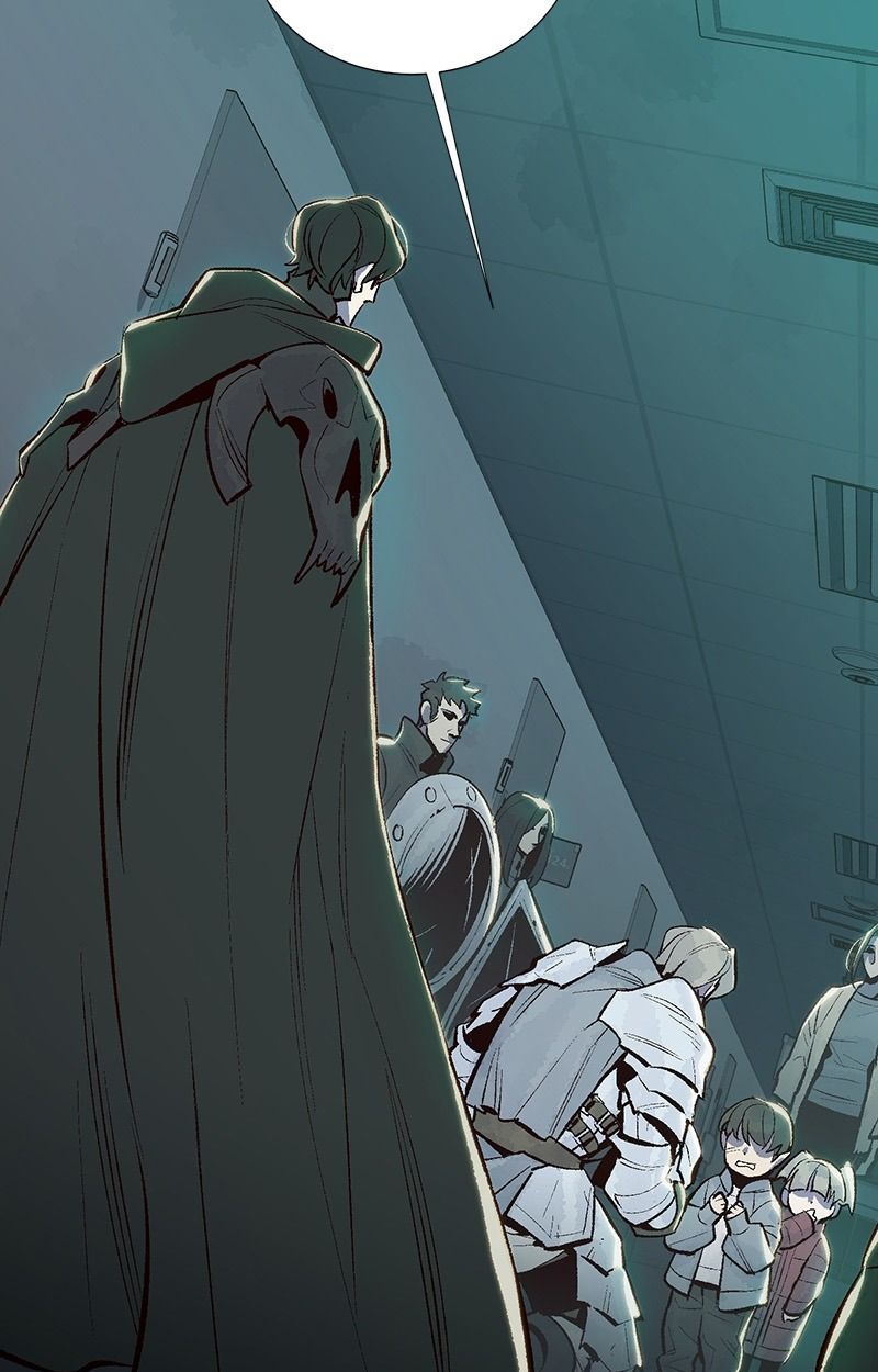 Tôi - Necromancer Cô Độc Chapter 69 - 18