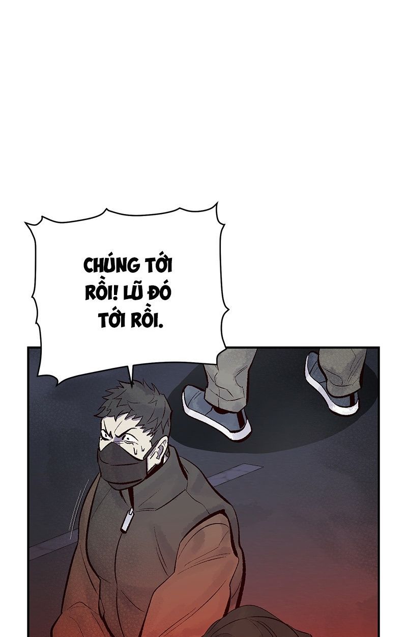 Tôi - Necromancer Cô Độc Chapter 69 - 184