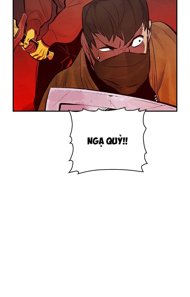 Tôi - Necromancer Cô Độc Chapter 69 - 185