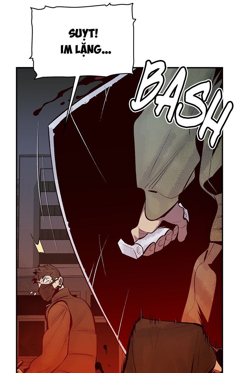 Tôi - Necromancer Cô Độc Chapter 69 - 186