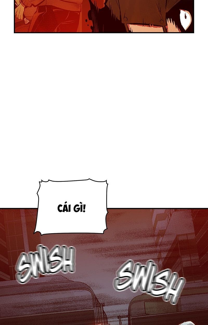 Tôi - Necromancer Cô Độc Chapter 69 - 187