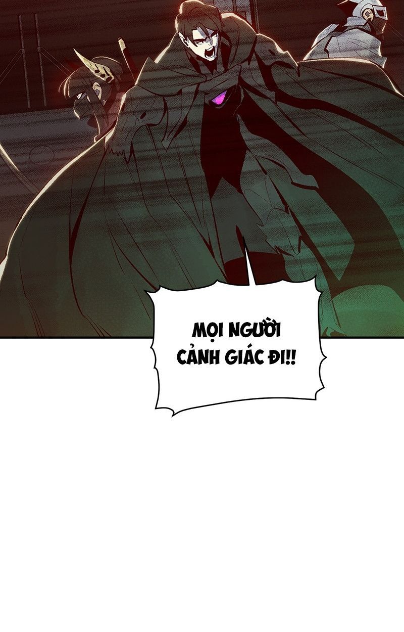 Tôi - Necromancer Cô Độc Chapter 69 - 188