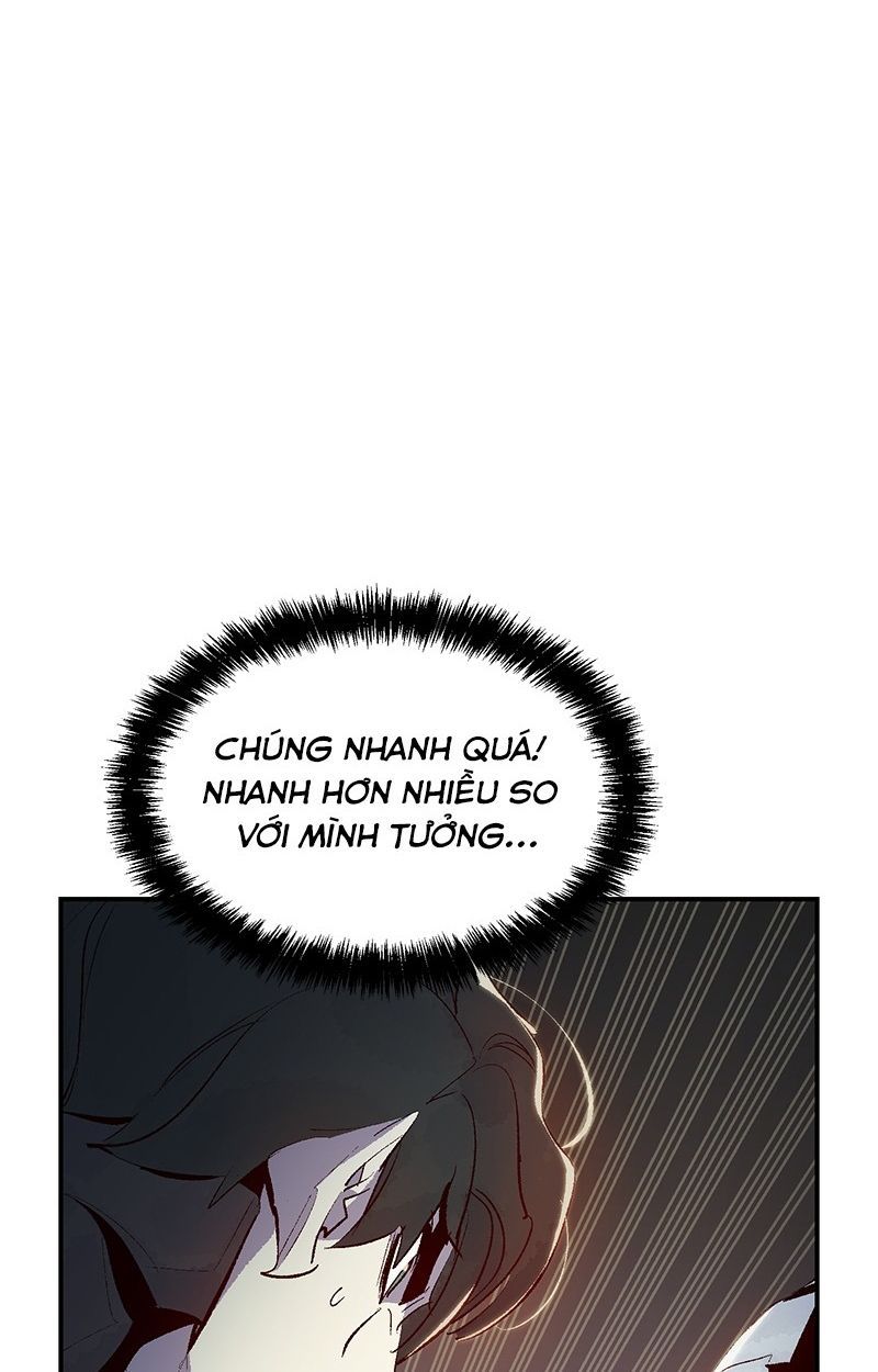 Tôi - Necromancer Cô Độc Chapter 69 - 197