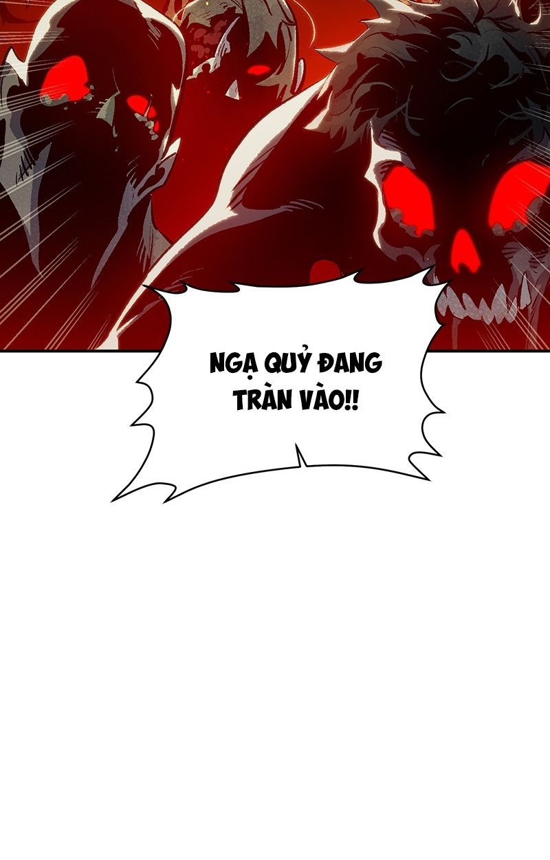 Tôi - Necromancer Cô Độc Chapter 69 - 202