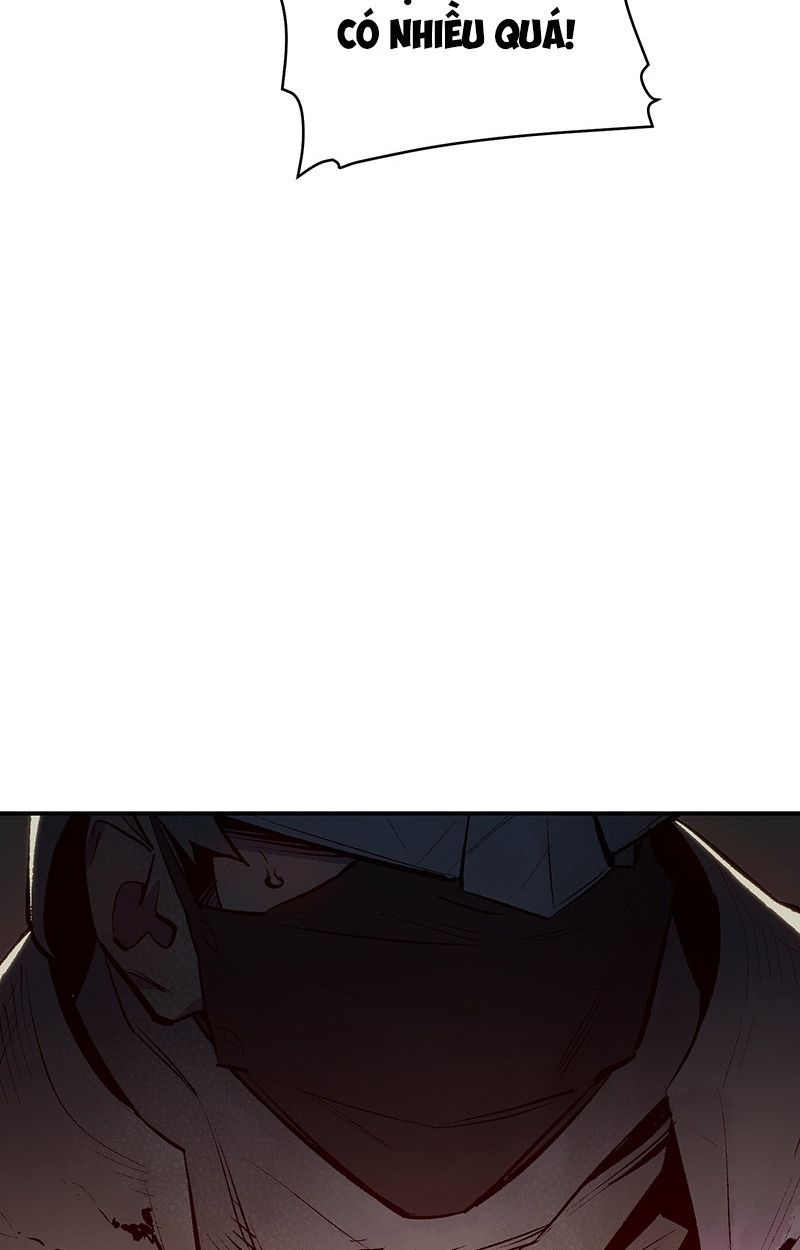 Tôi - Necromancer Cô Độc Chapter 69 - 205