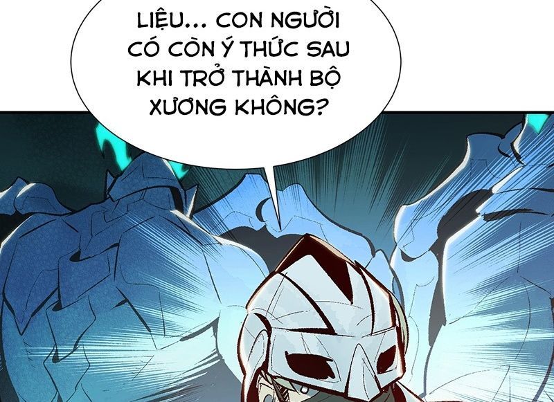 Tôi - Necromancer Cô Độc Chapter 69 - 207