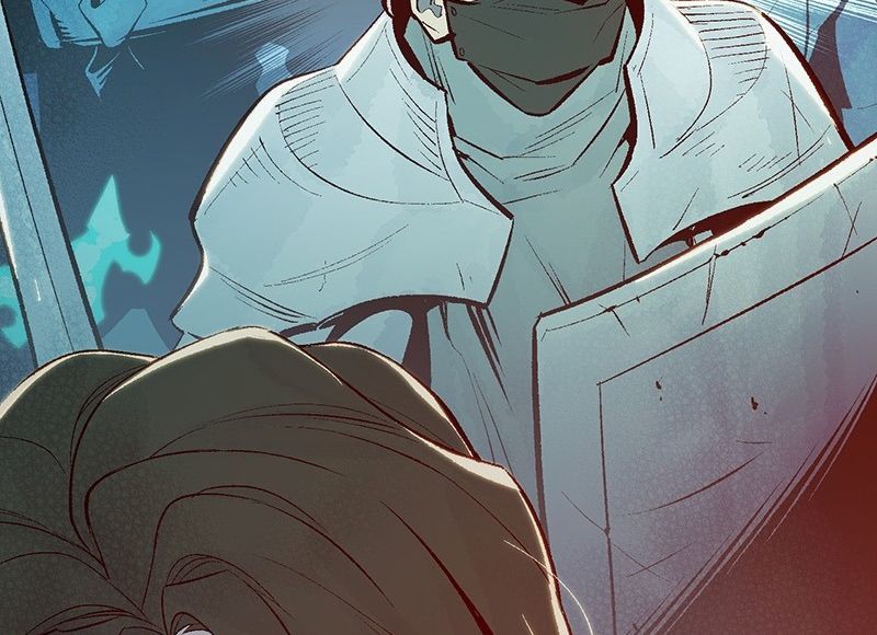 Tôi - Necromancer Cô Độc Chapter 69 - 208