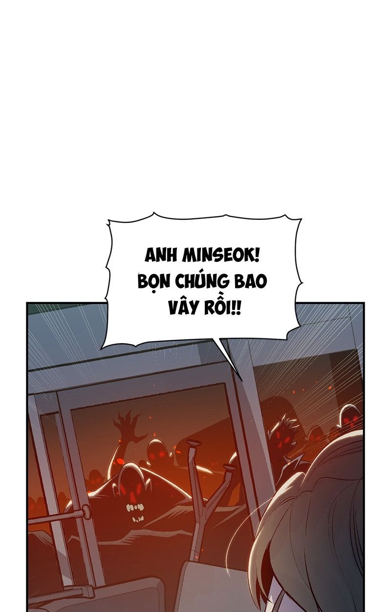 Tôi - Necromancer Cô Độc Chapter 69 - 23