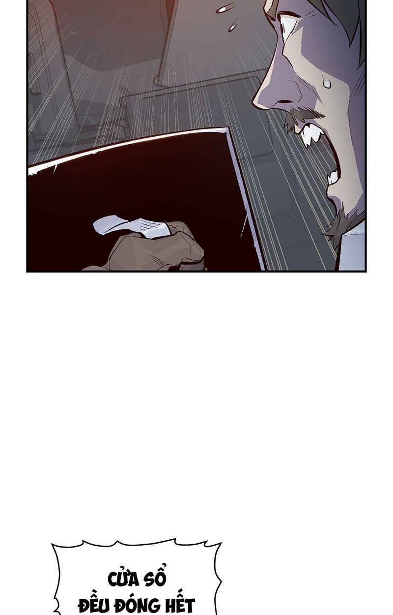 Tôi - Necromancer Cô Độc Chapter 69 - 24