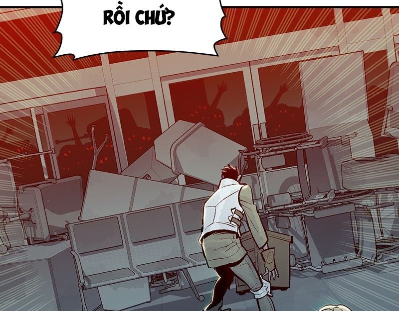 Tôi - Necromancer Cô Độc Chapter 69 - 25