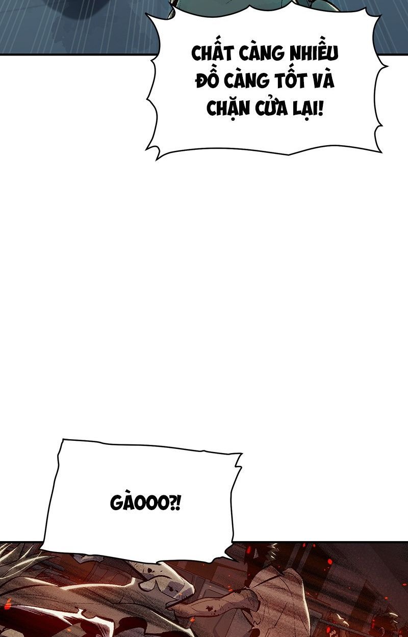 Tôi - Necromancer Cô Độc Chapter 69 - 27