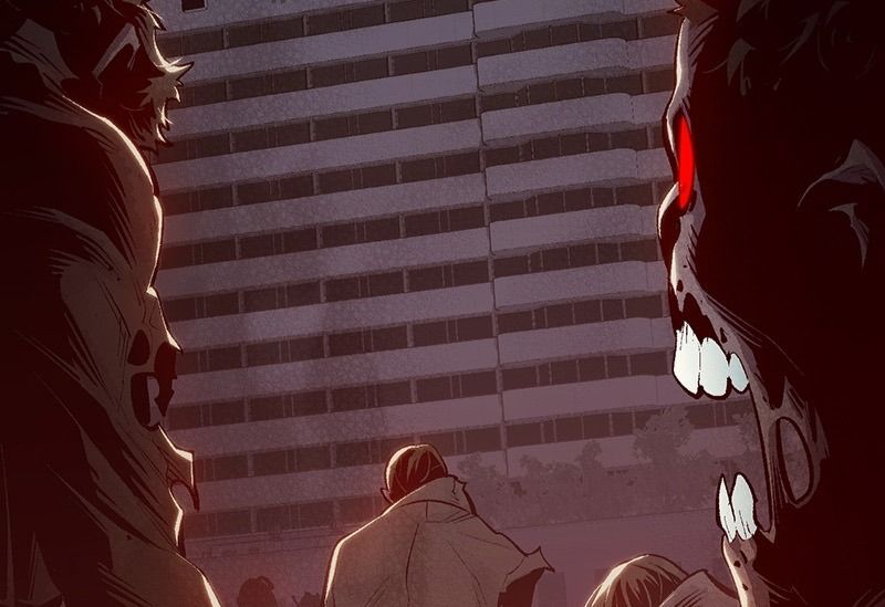 Tôi - Necromancer Cô Độc Chapter 69 - 4