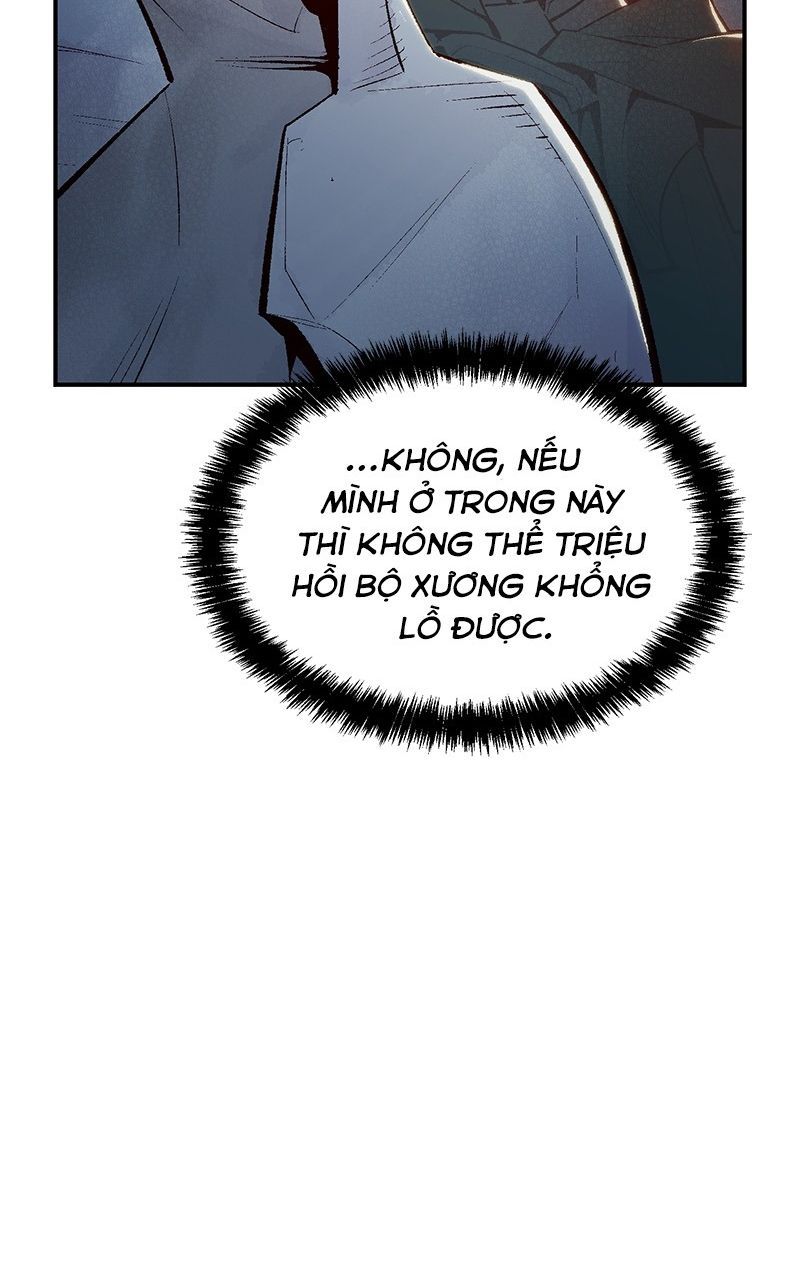 Tôi - Necromancer Cô Độc Chapter 69 - 33