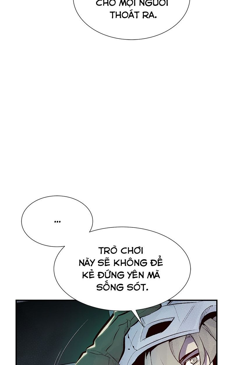 Tôi - Necromancer Cô Độc Chapter 69 - 40