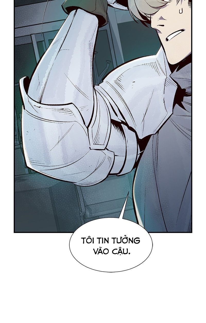 Tôi - Necromancer Cô Độc Chapter 69 - 41