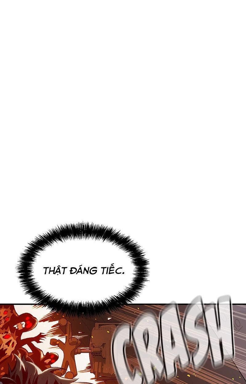 Tôi - Necromancer Cô Độc Chapter 69 - 42