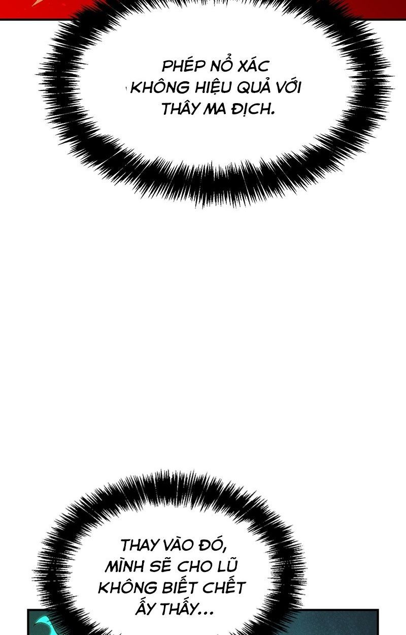 Tôi - Necromancer Cô Độc Chapter 69 - 46