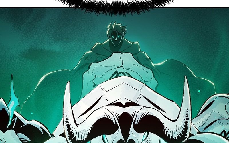 Tôi - Necromancer Cô Độc Chapter 69 - 50