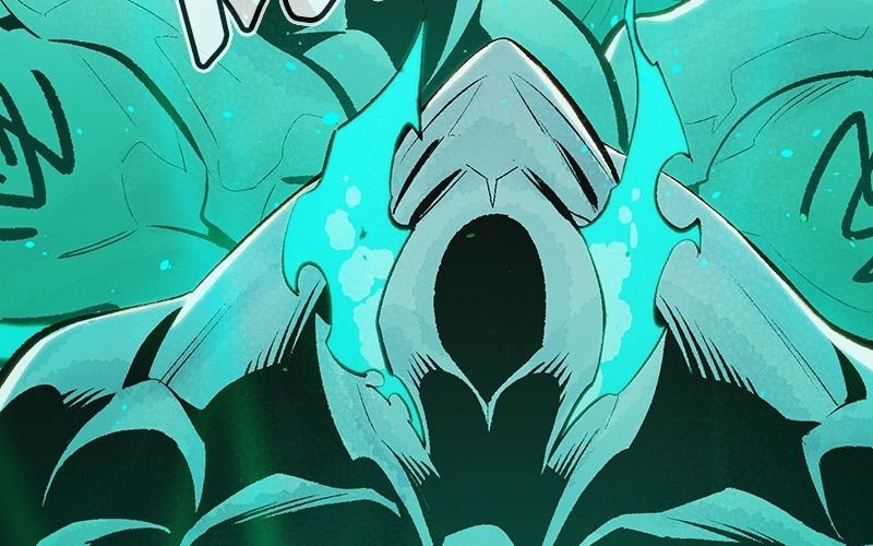 Tôi - Necromancer Cô Độc Chapter 69 - 52