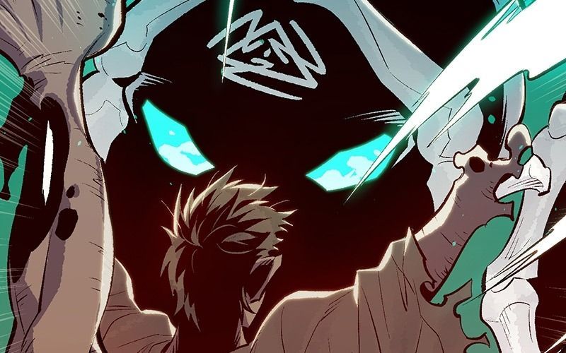 Tôi - Necromancer Cô Độc Chapter 69 - 61