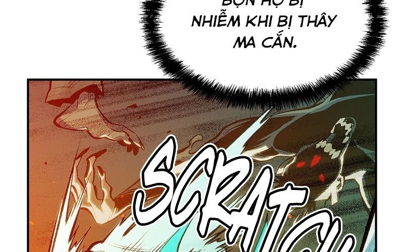 Tôi - Necromancer Cô Độc Chapter 69 - 64