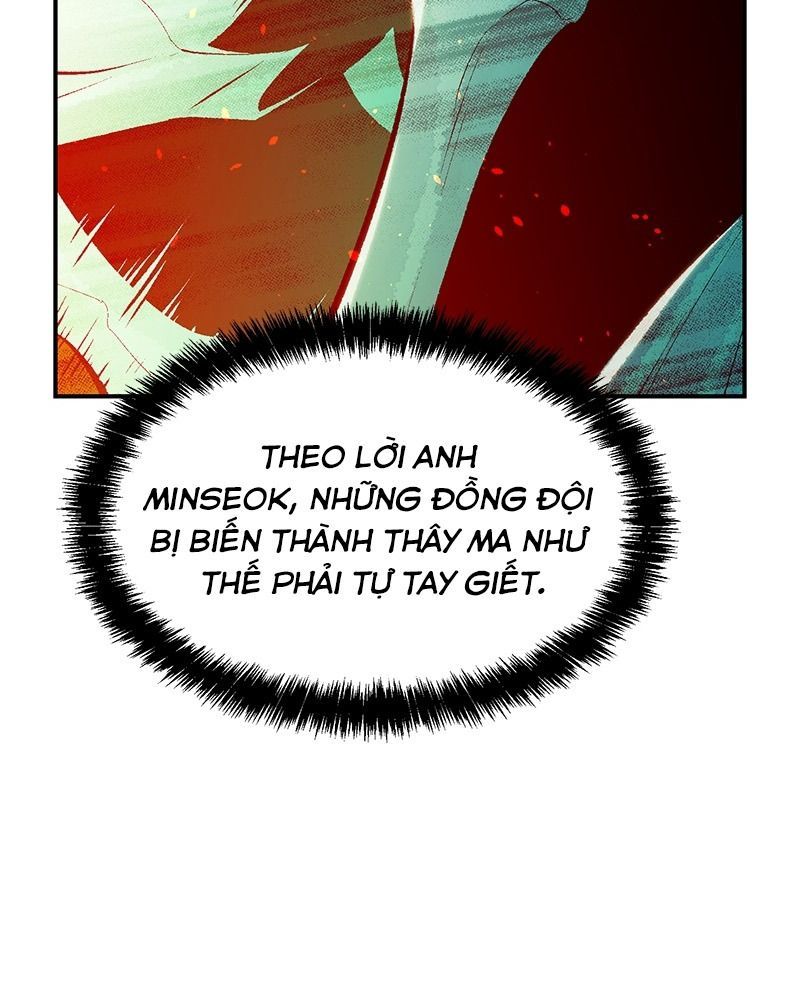 Tôi - Necromancer Cô Độc Chapter 69 - 66
