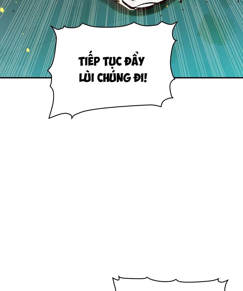 Tôi - Necromancer Cô Độc Chapter 69 - 70