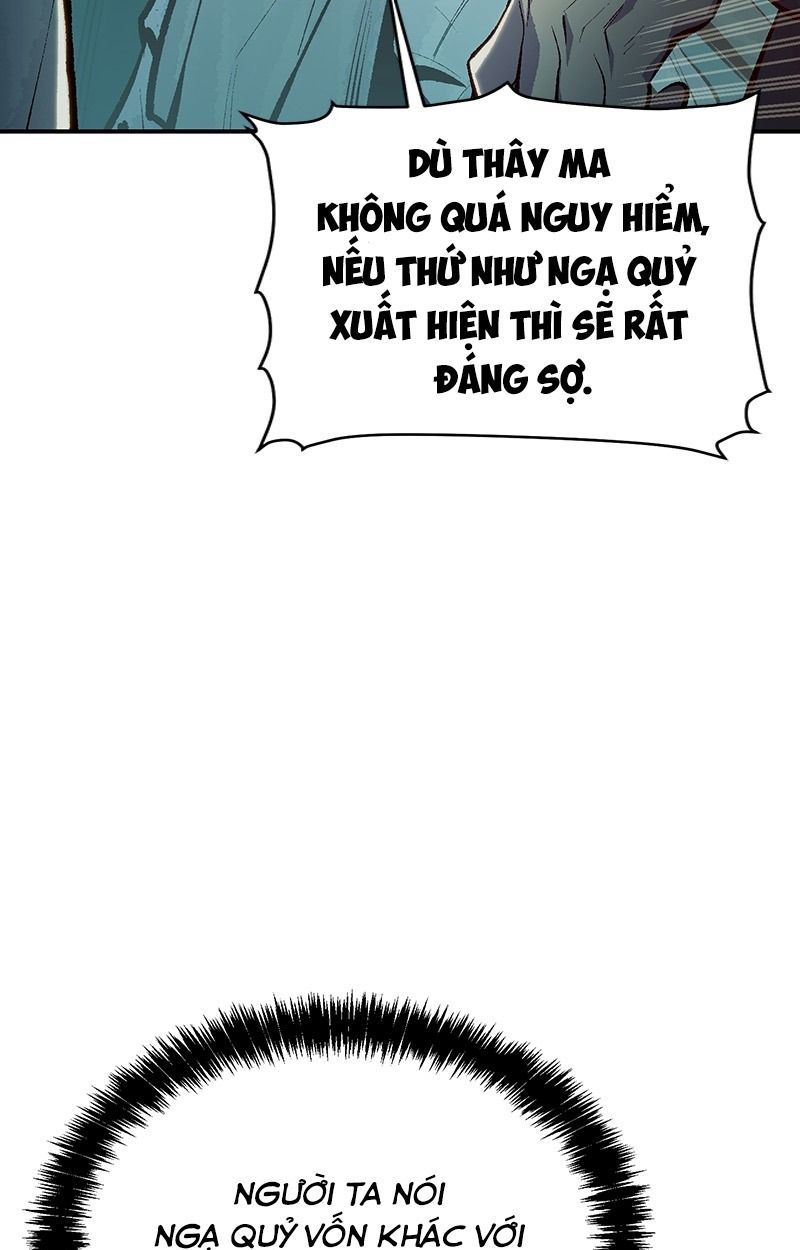 Tôi - Necromancer Cô Độc Chapter 69 - 8